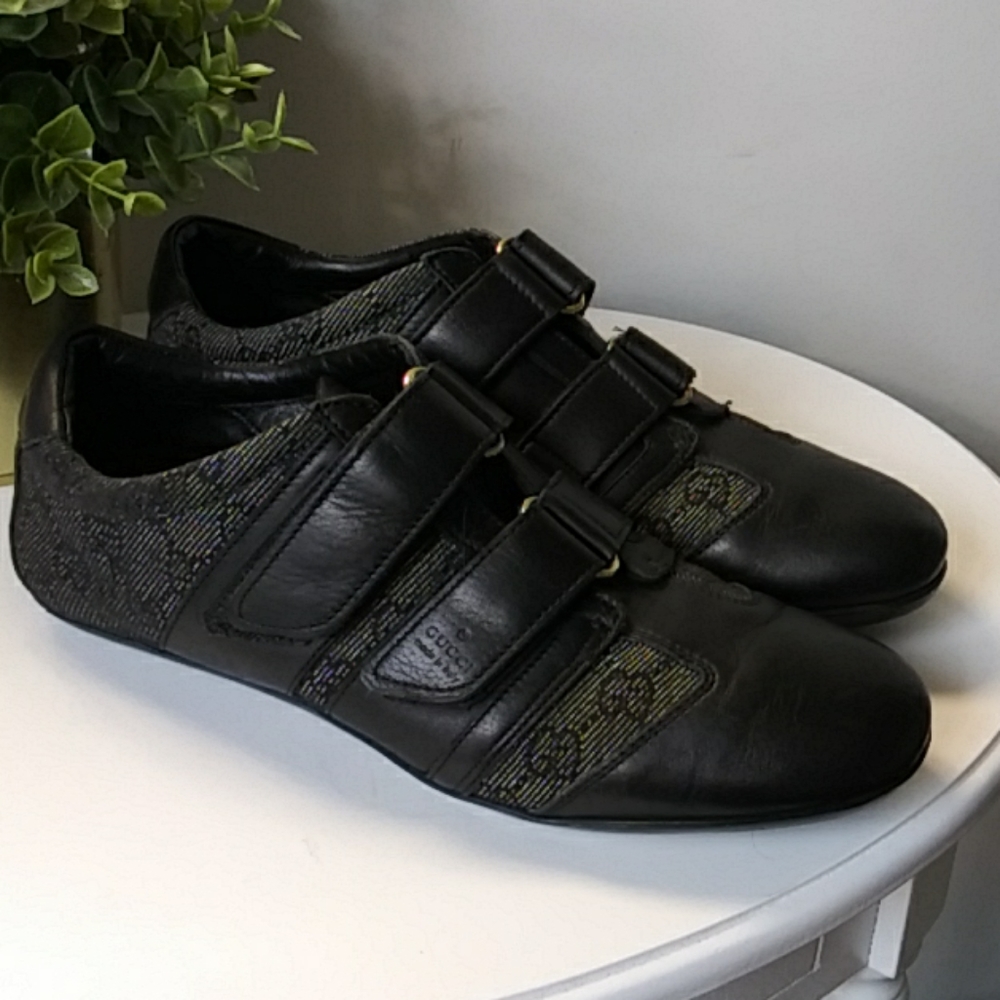 *Flash sale* Authentic Gucci sneakers